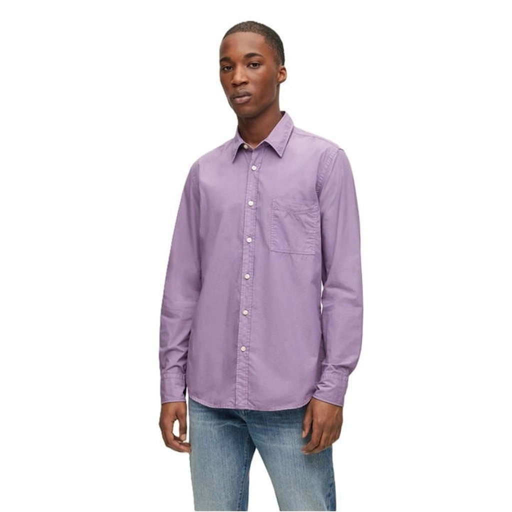 Hugo Boss Relegant_6 10247350 01 - Purple